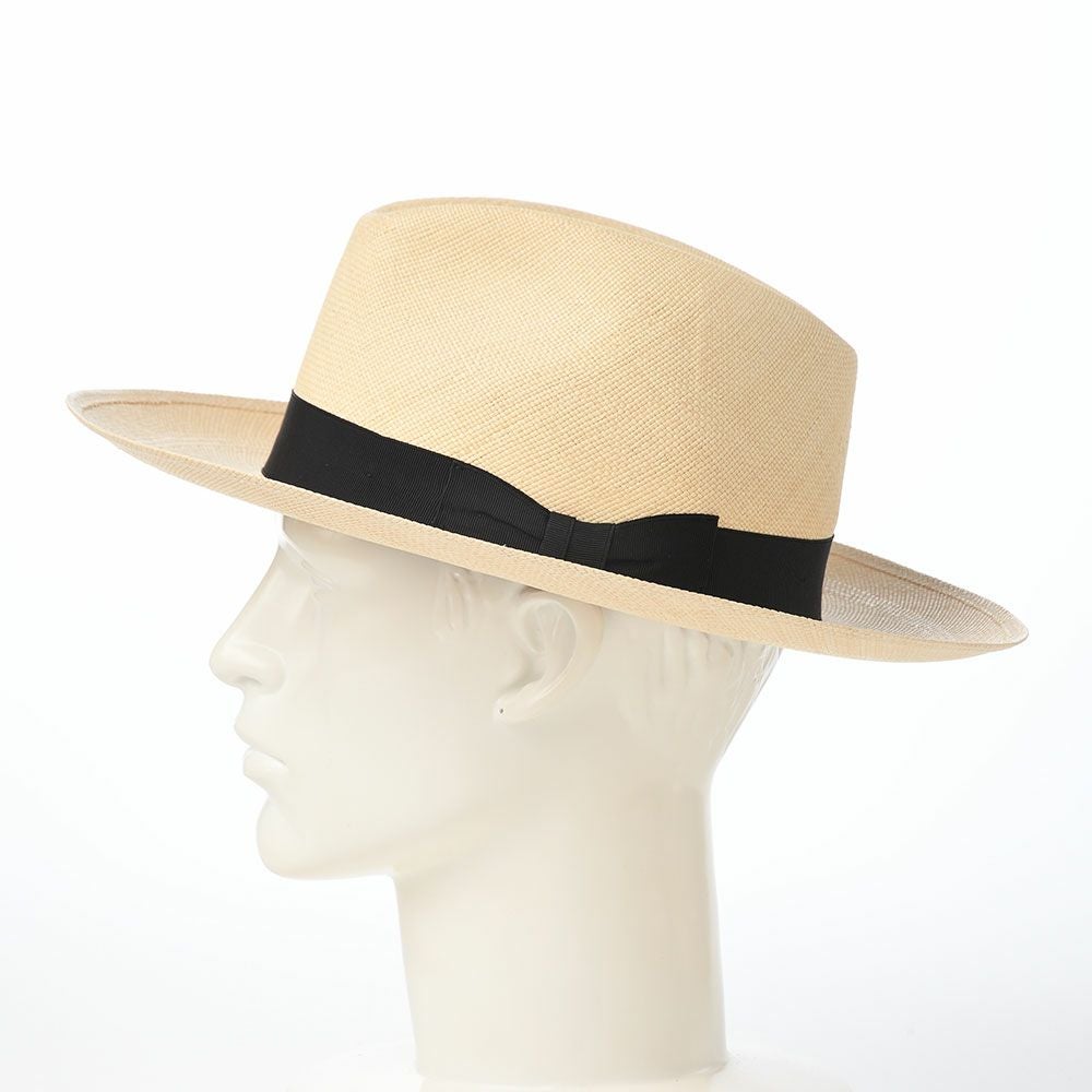 ジェームスロック パナマハット WIDE BRIM PANAMA（ワイドブリム