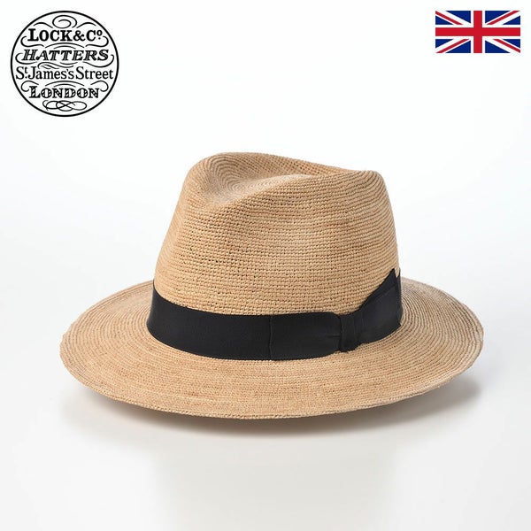 Louis Trilby（ルイス トリルビー） ナチュラル