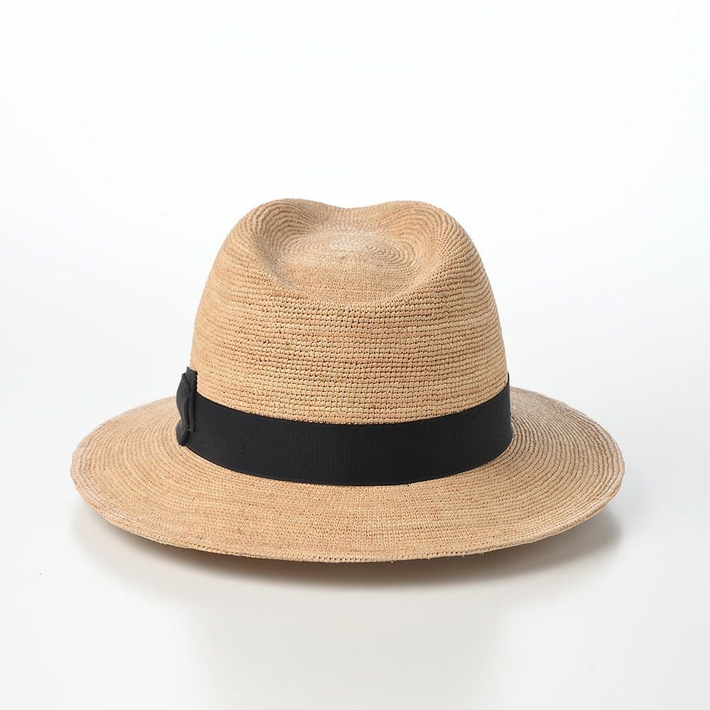 ジェームスロックハット James Lock & Co. ストローハット ジェームスロック ストローハット Louis Trilby（ルイス トリルビー