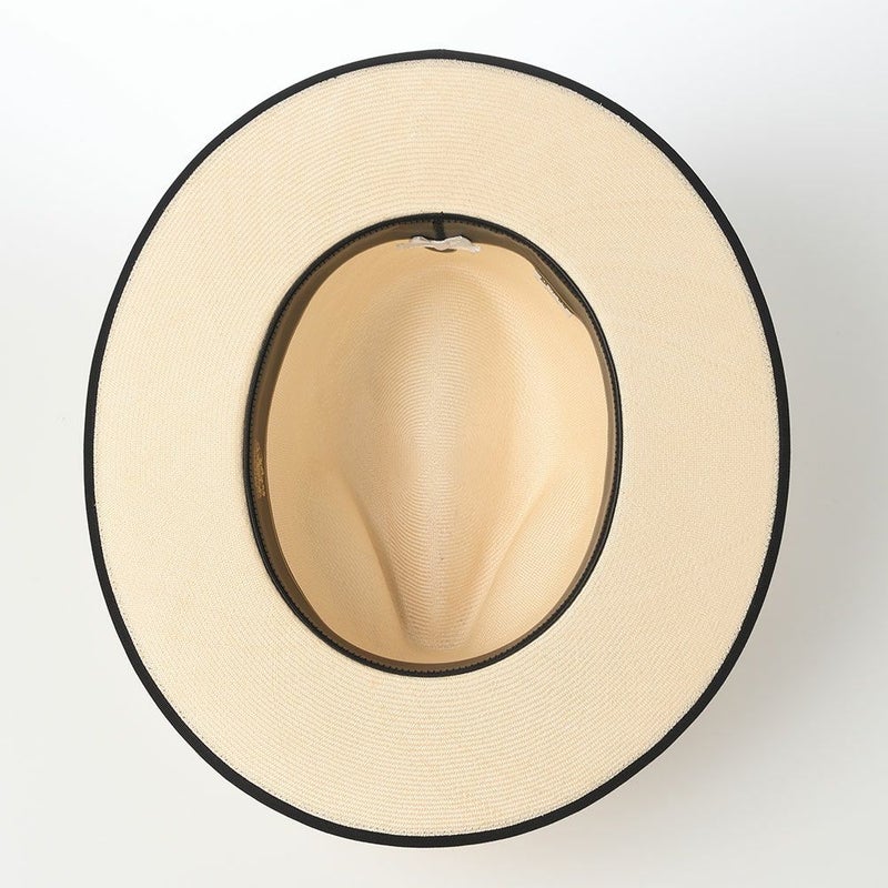 ステットソンのブンタールハット BUNTAL CLASSIC HAT（ブンタール クラシック ハット） SE805 ナチュラル