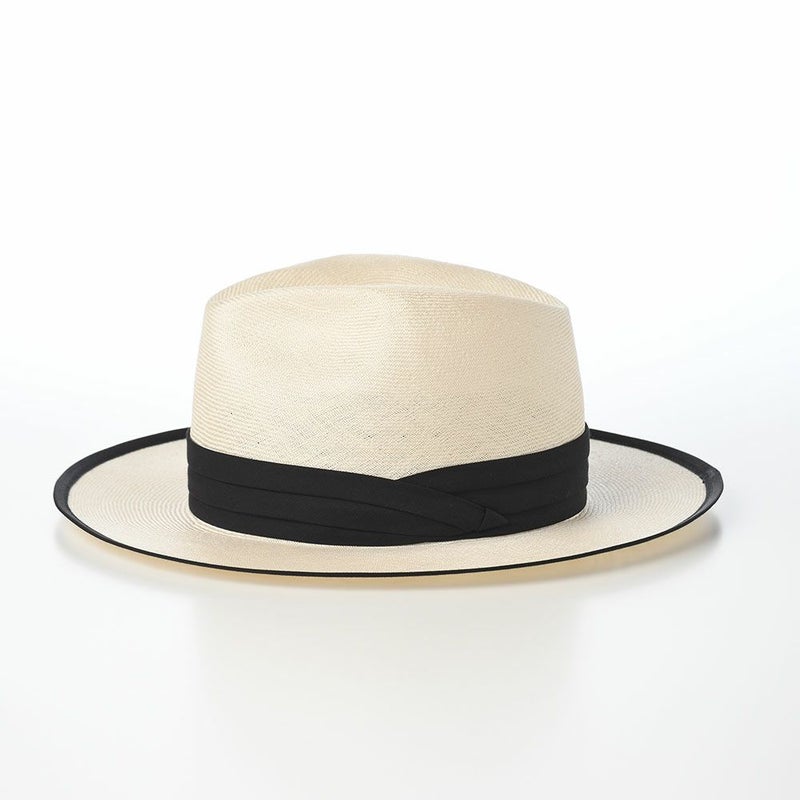 ステットソンのブンタールハット BUNTAL CLASSIC HAT（ブンタール クラシック ハット） SE805 オフホワイト