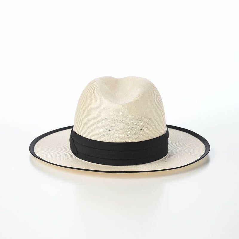 ステットソンのブンタールハット BUNTAL CLASSIC HAT（ブンタール クラシック ハット） SE805 オフホワイト