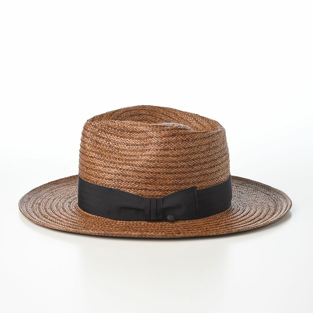 ステットソン ブレードハット 50's VINTAGE PAPER BRAID HAT（50's