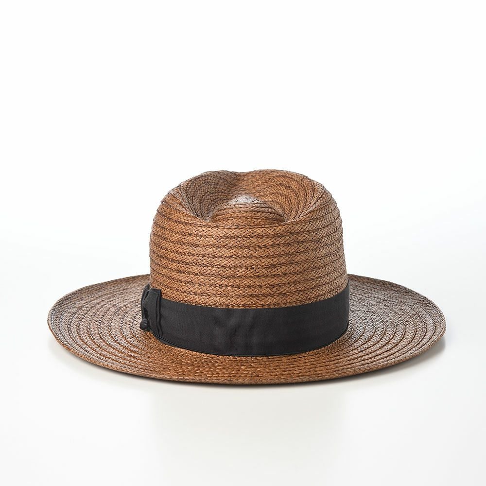 ステットソン ブレードハット 50's VINTAGE PAPER BRAID HAT（50's