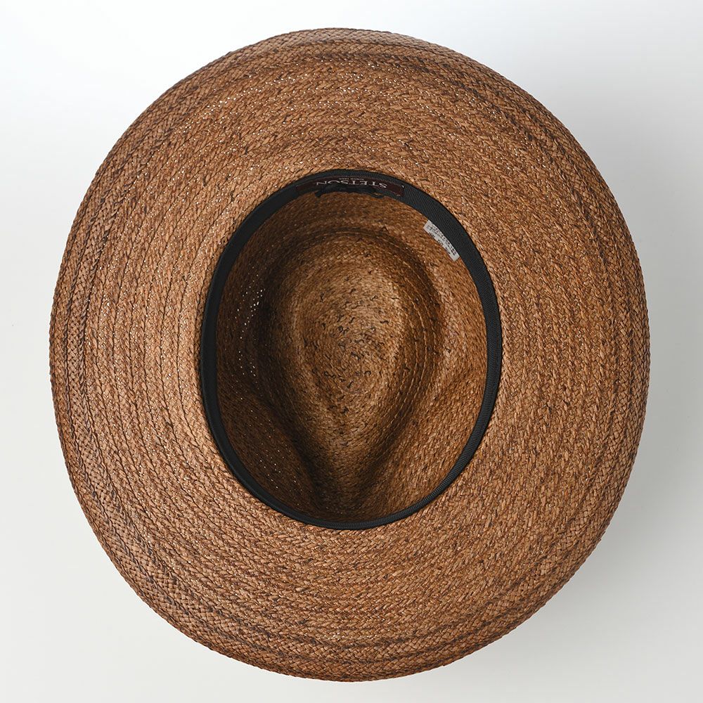ステットソン ブレードハット 50's VINTAGE PAPER BRAID HAT（50's