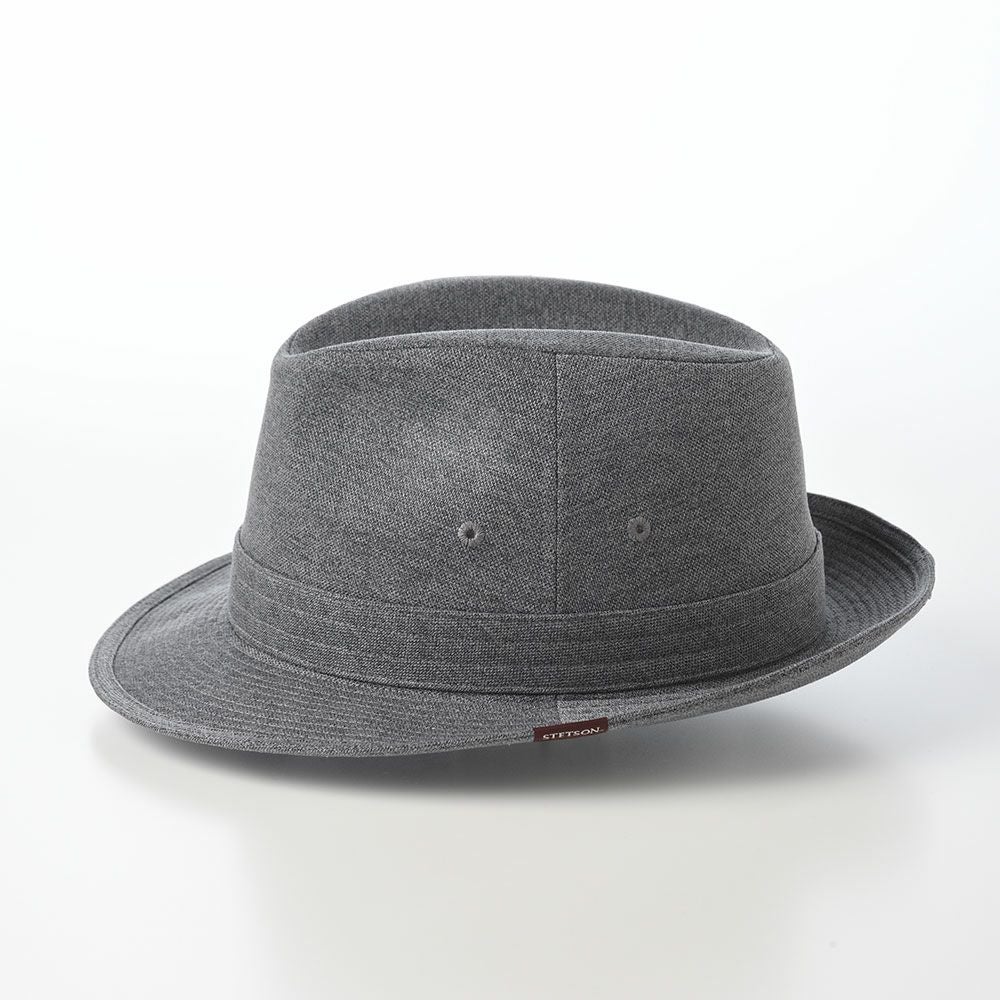 ステットソン 布帛ソフトハット KANOKO HAT（カノコ ハット） SE814