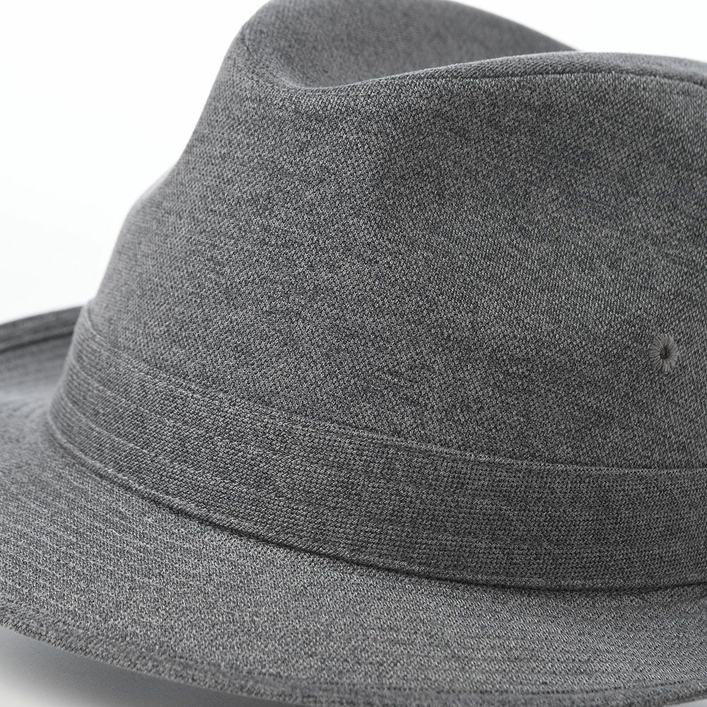 ステットソン 布帛ソフトハット KANOKO HAT（カノコ ハット） SE814