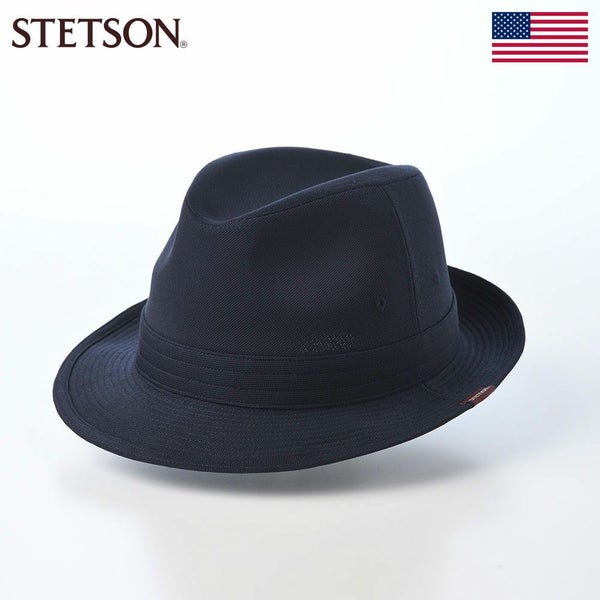 KANOKO HAT（カノコ ハット） SE814 ネイビー