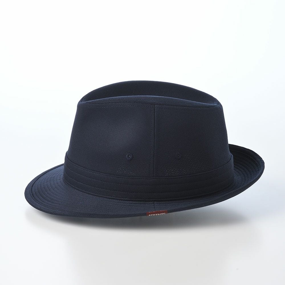 ステットソン 布帛ソフトハット KANOKO HAT（カノコ ハット） SE814
