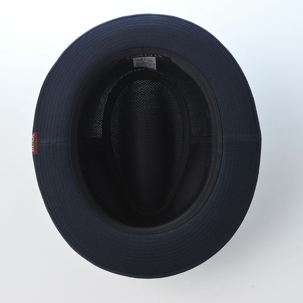 ステットソン 布帛ソフトハット KANOKO HAT（カノコ ハット） SE814