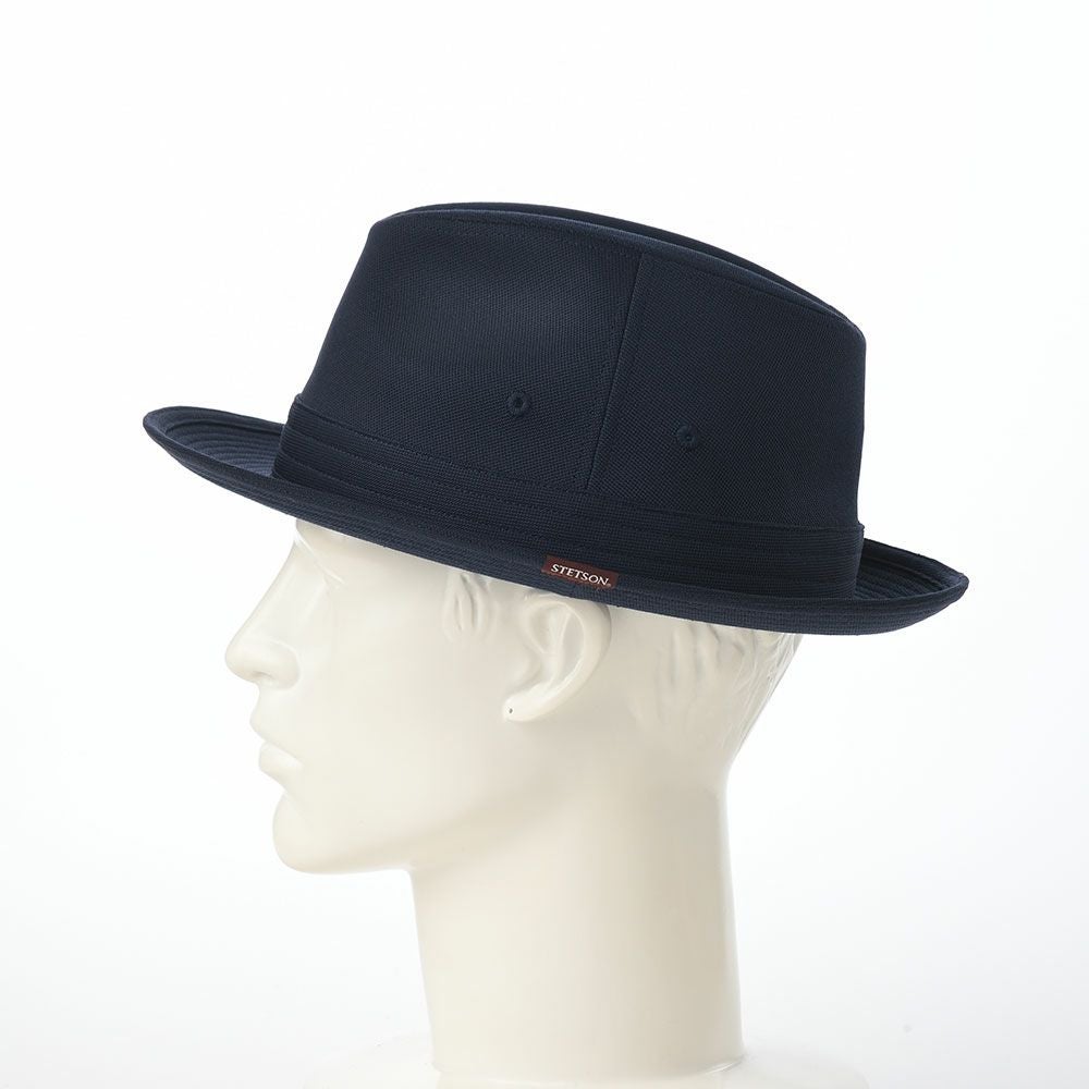 ステットソン 布帛ソフトハット KANOKO HAT（カノコ ハット） SE814