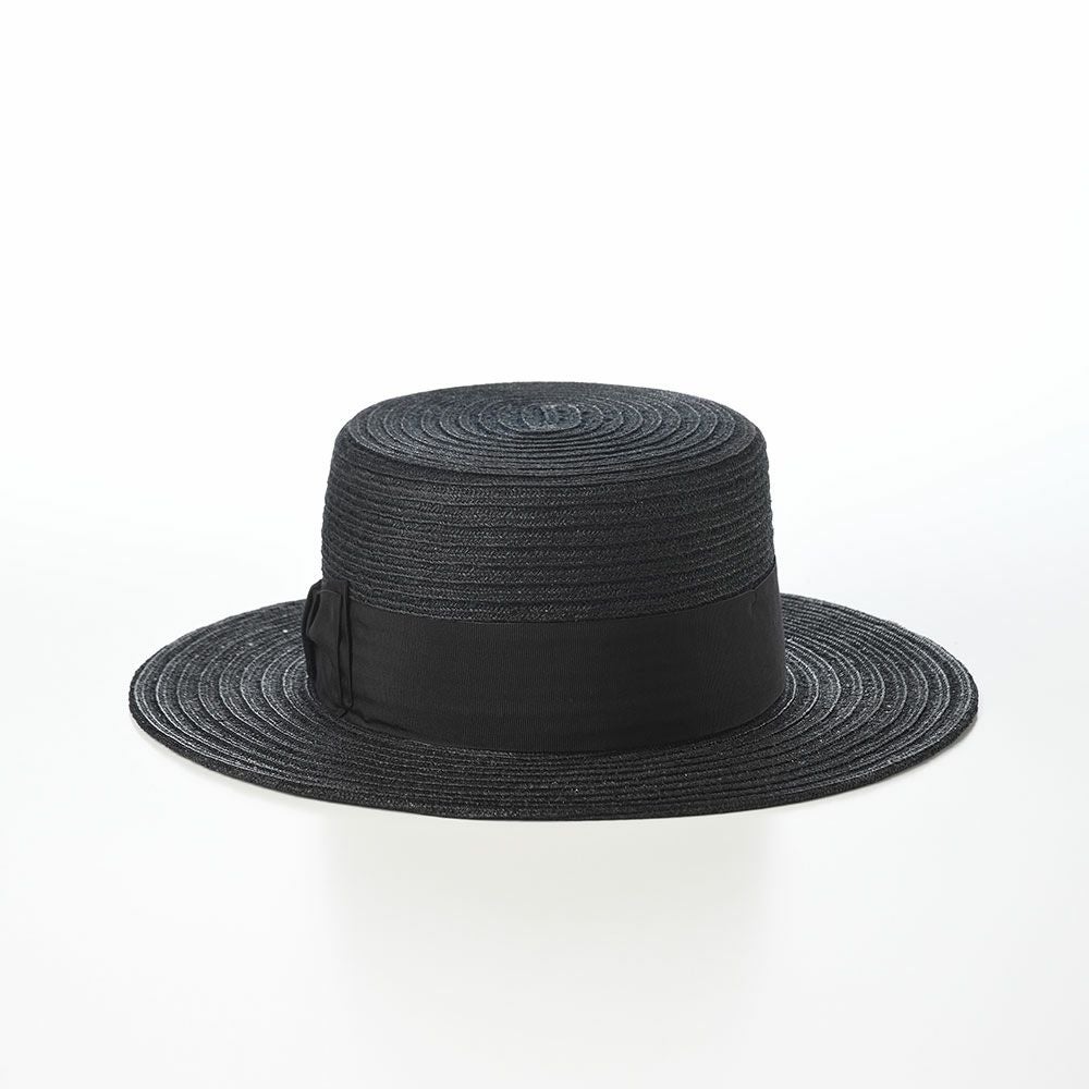 ステットソン カンカン帽 LINEN BRAID KANKAN HAT（リネンブレード
