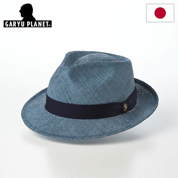 Classic Kenma Hat（クラシック ケンマ ハット）777 ブルー