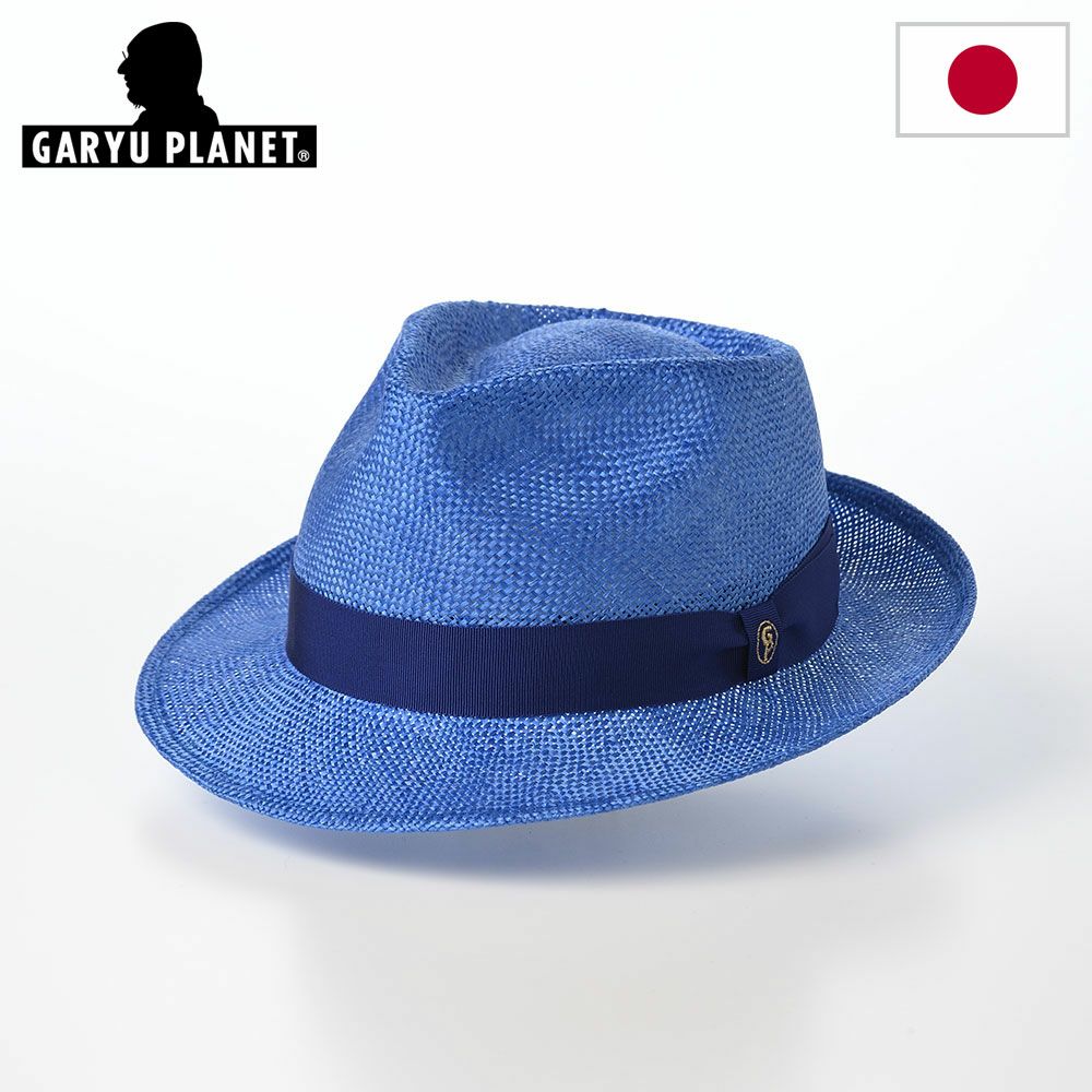 ガリュープラネット ストローハット Classic Kenma Hat(クラシック ガリュープラネット ストローハット Classic Kenma Hat(クラシック