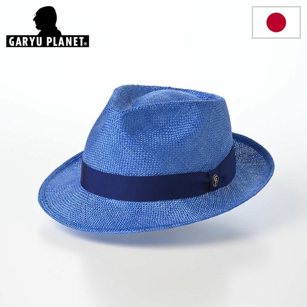 Classic Kenma Hat（クラシック ケンマ ハット）777 ロイヤルブルー