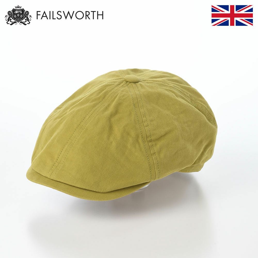 フェイルスワース 商品一覧 | FAILSWORTH正規販売店 帽子通販 時谷堂