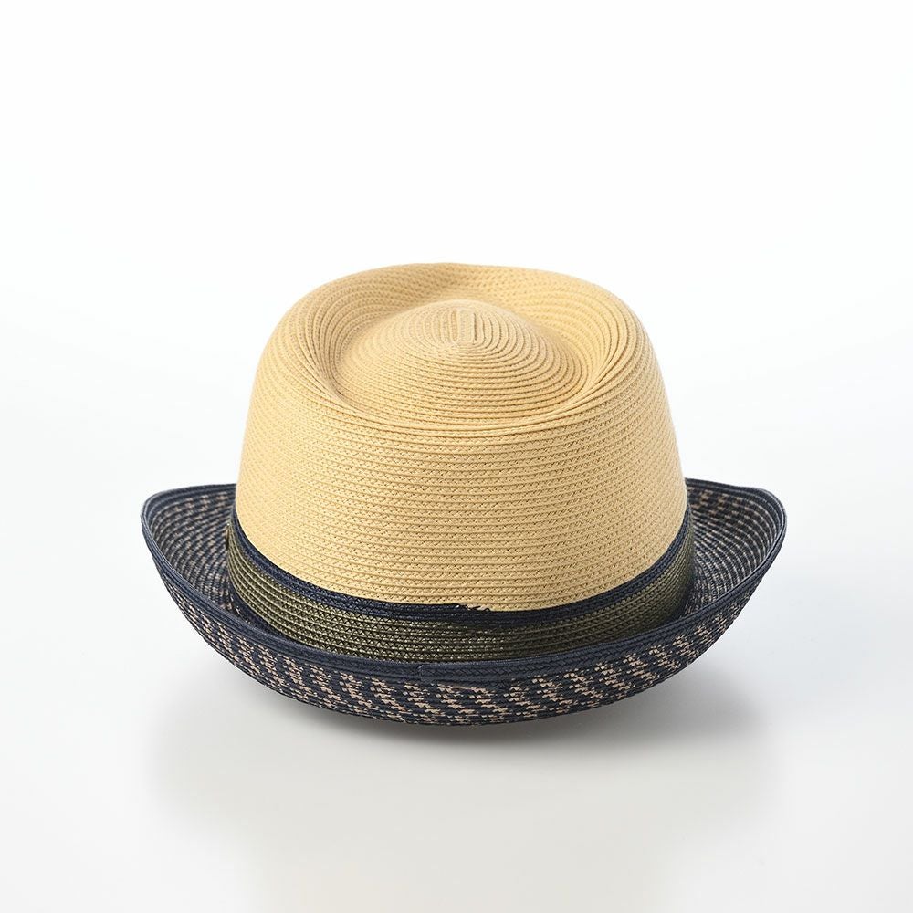 フェイルスワース ブレードハット Milan Trilby（ミラン トリルビー