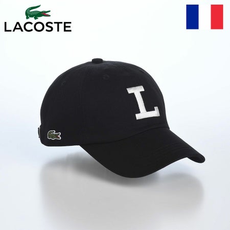 COTTON TWILL L CAP  L1366