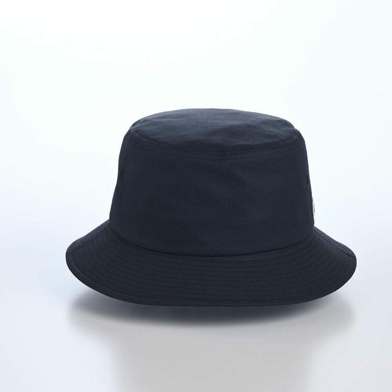 ラコステのバケットハット GABARDINE BUCKET HAT（ギャバジン バケットハット） L7151 ネイビー