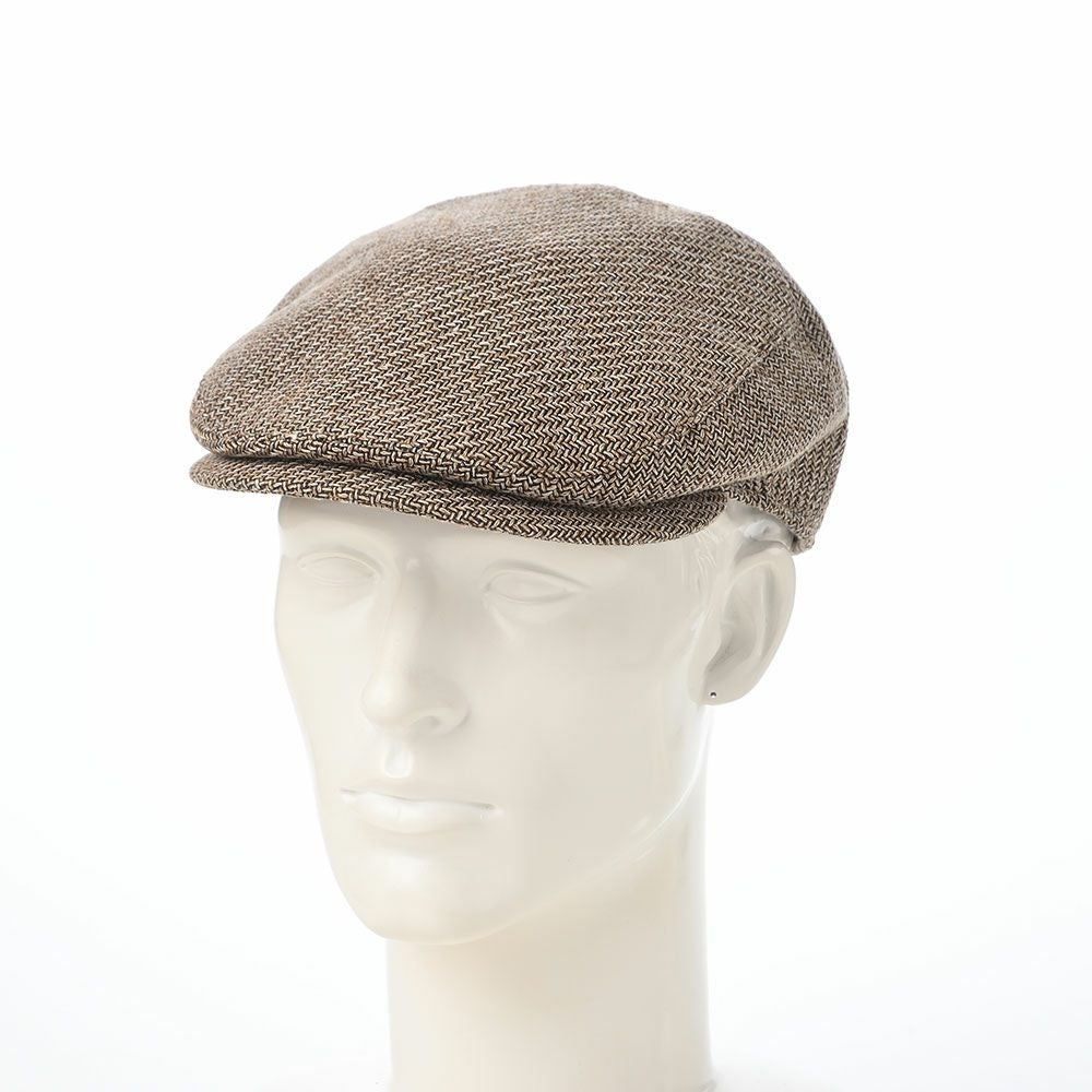 ボルサリーノ ハンチング Hunting Vincent Weaved（ハンチング