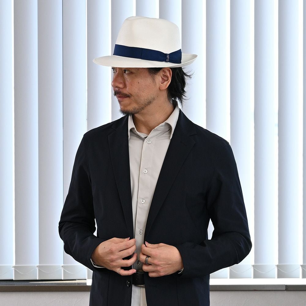 ボルサリーノ パナマハット Panama Extra Fine（パナマ エクストラ
