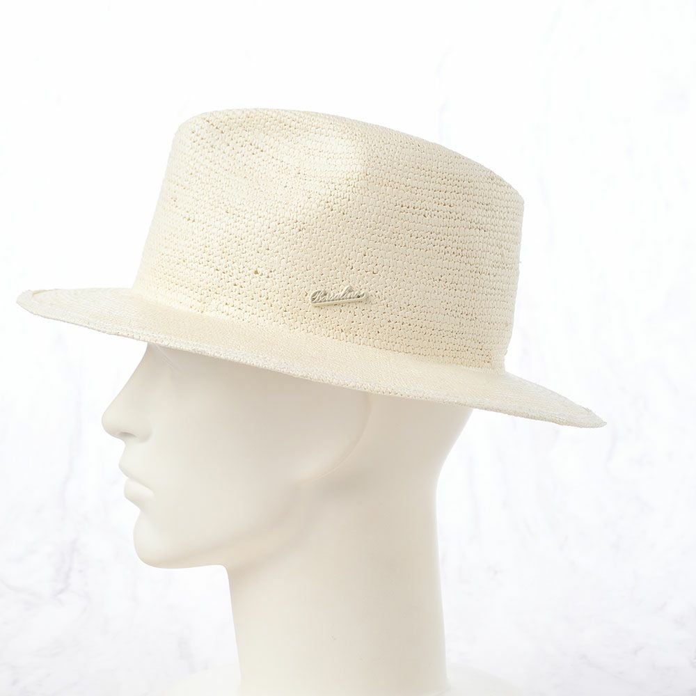 ボルサリーノ パナマハット Panama Crochet（パナマ クロシェ