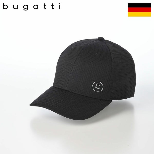 Mesh Cap（メッシュキャップ） 629212 ブラック