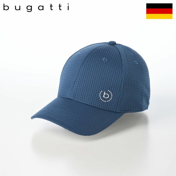 Mesh Cap（メッシュキャップ） 629212 デニム