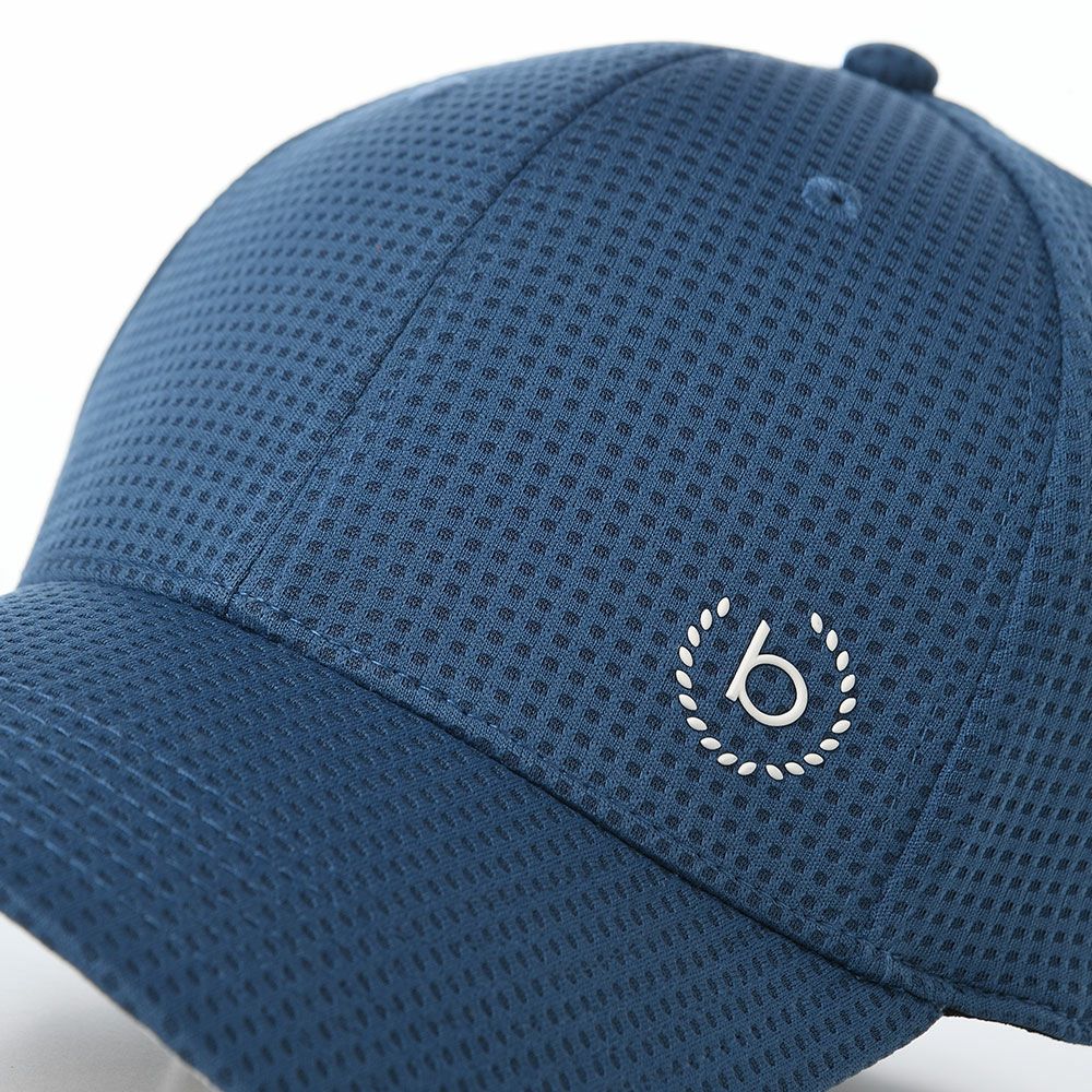 ブガッティ キャップ Mesh Cap（メッシュキャップ） 629212 デニム
