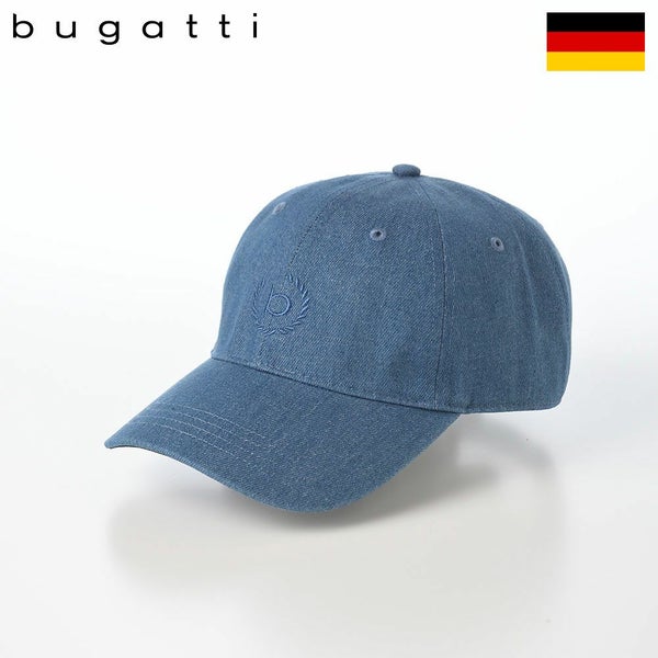 Cap Denim（キャップ デニム） 629230 デニム