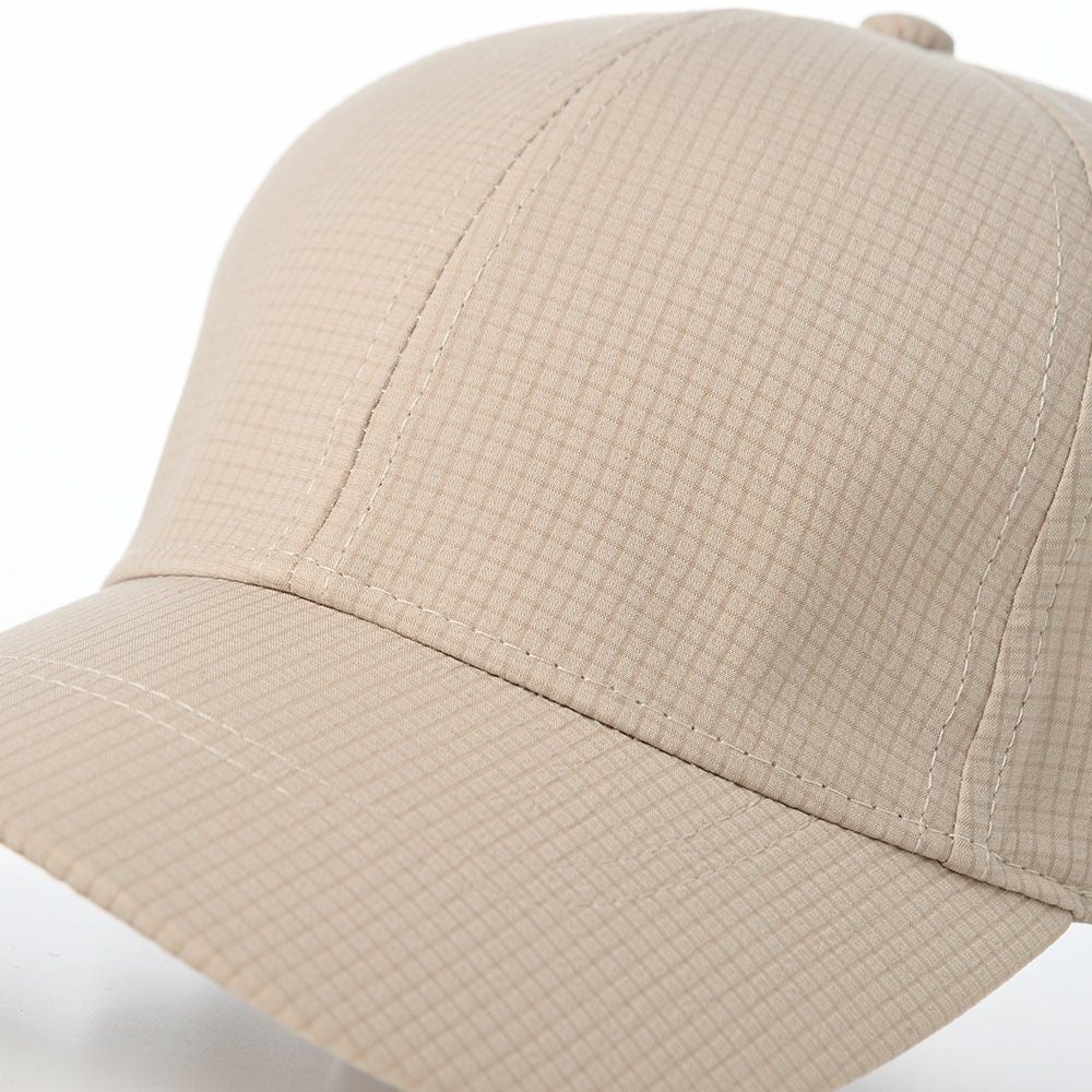 ブガッティ キャップ Cap Seersucker（キャップ シアサッカー） 629231
