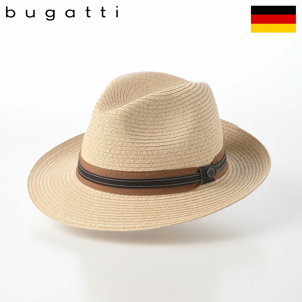 ステットソン パナマハット FLAT VINTAGE PANAMA（フラット