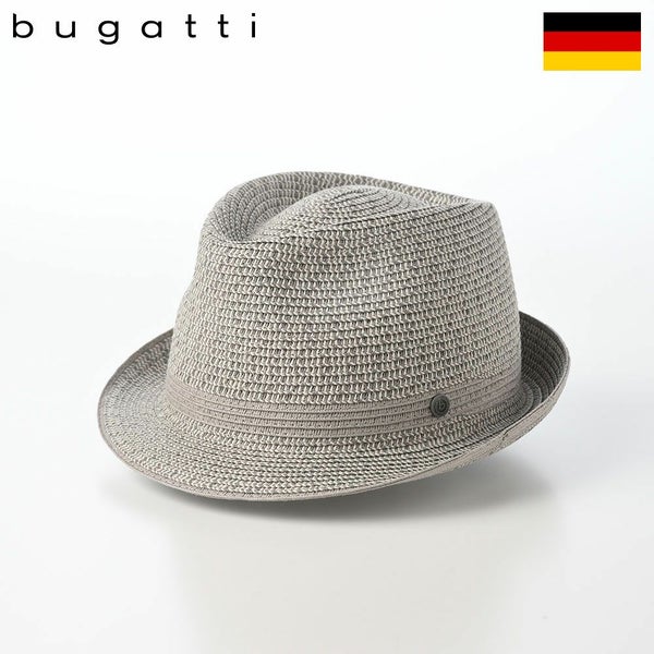 Trilby Bicolor（トリルビー バイカラー） 629013 シルバー