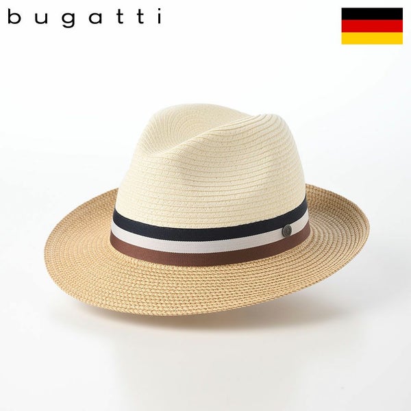 Summer Fedora Color（サマー フェドラ カラー） 629014 ナチュラル