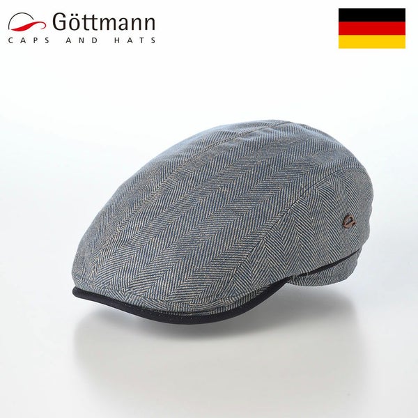 Schrag Dach（シュレーク ダッハ） G2659677 ブルー