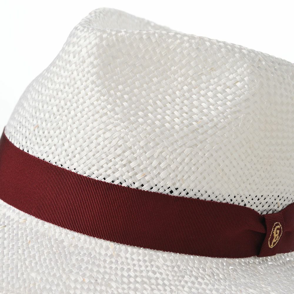 ガリュープラネット ストローハット Classic Kenma Hat（クラシック