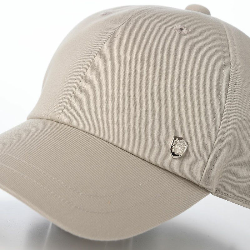 ダックスのキャップ Cap Cotton Twill House Check（キャップ コットンツイル ハウスチェック） D2011 グレー