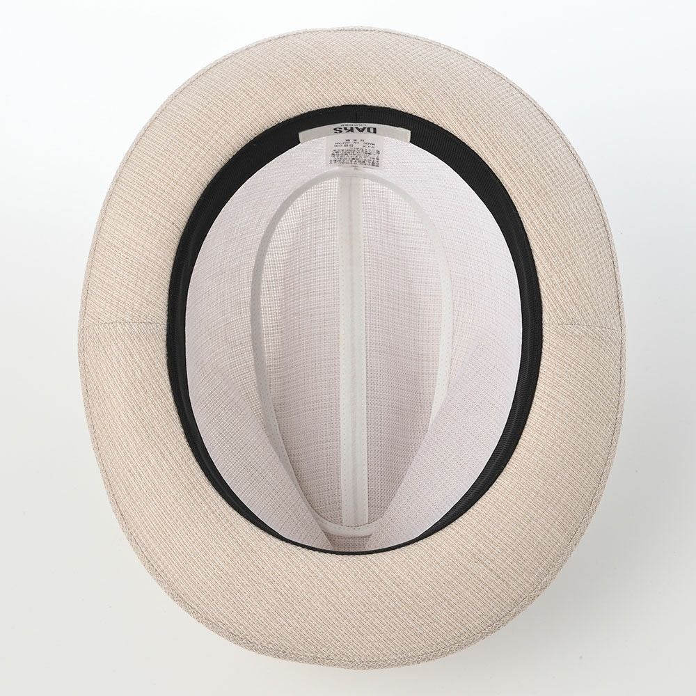 ダックス ソフトハット Hat Cotton Linen KARAMI（ハット コットン