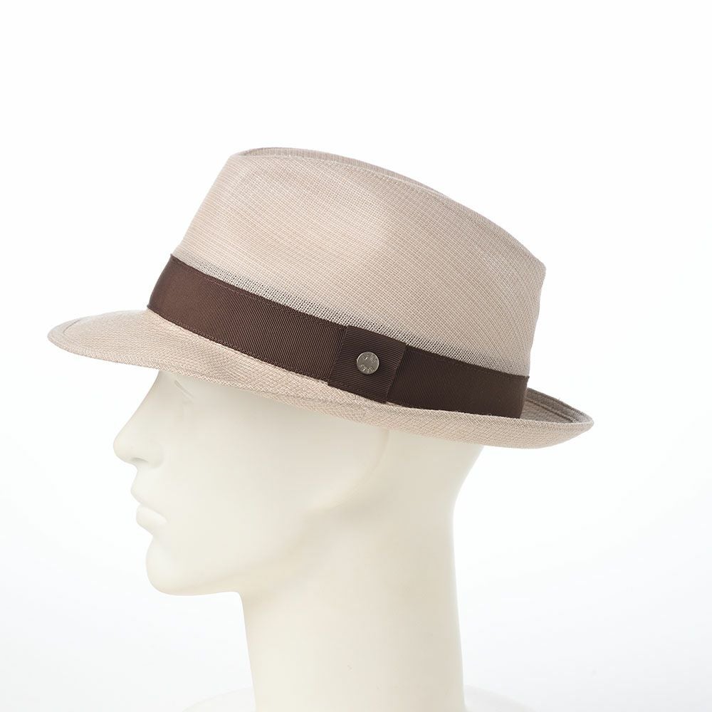 ダックス ソフトハット Hat Cotton Linen KARAMI（ハット コットン