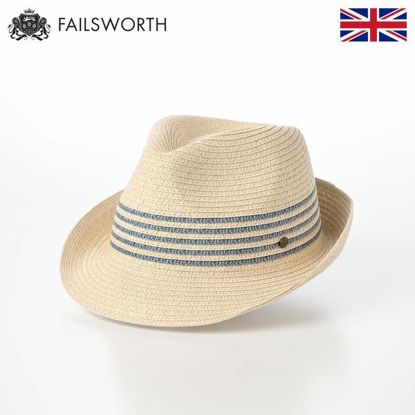 Lucca Trilby（ルッカ トリルビー） デニム