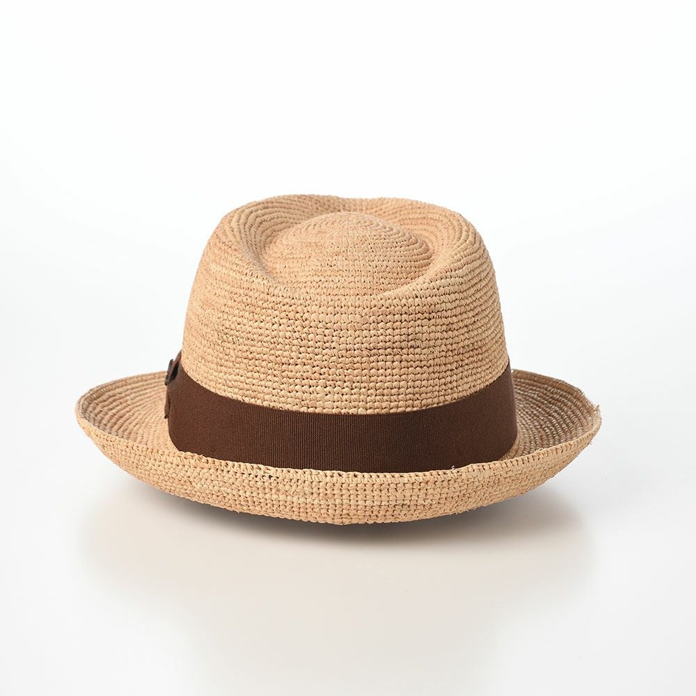ゴットマン ラフィアハット Kreis Raffia（クライス ラフィア