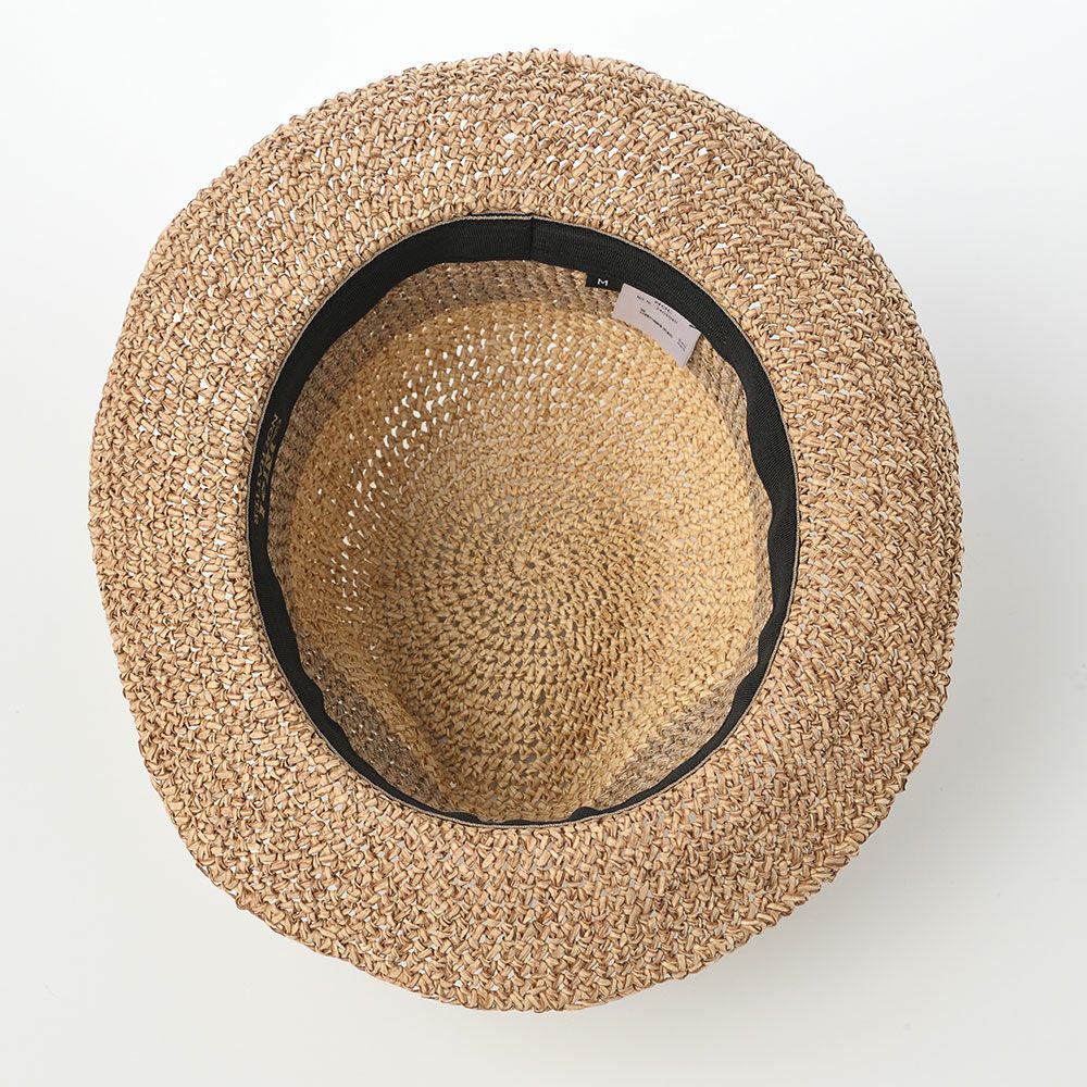 ノル ペーパーハット Three color paper hat（スリーカラーペーパー
