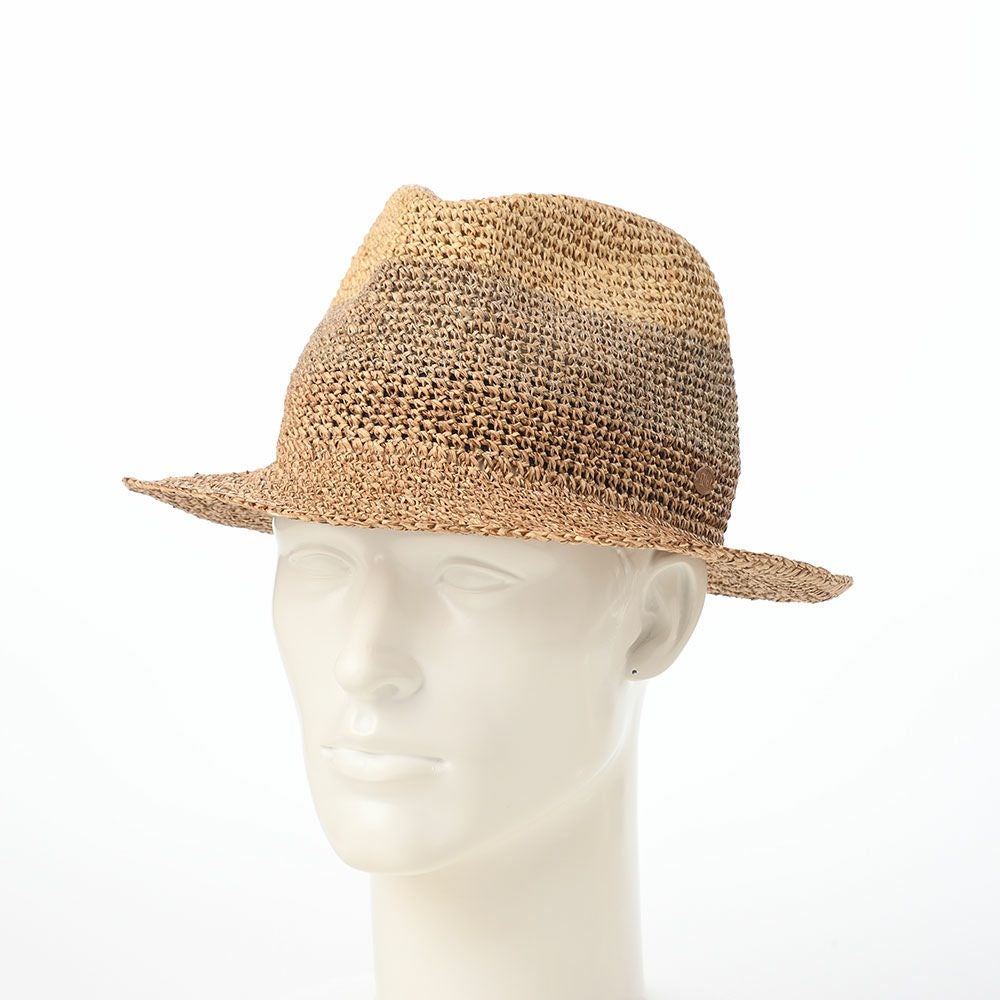 ノル ペーパーハット Three color paper hat（スリーカラーペーパー