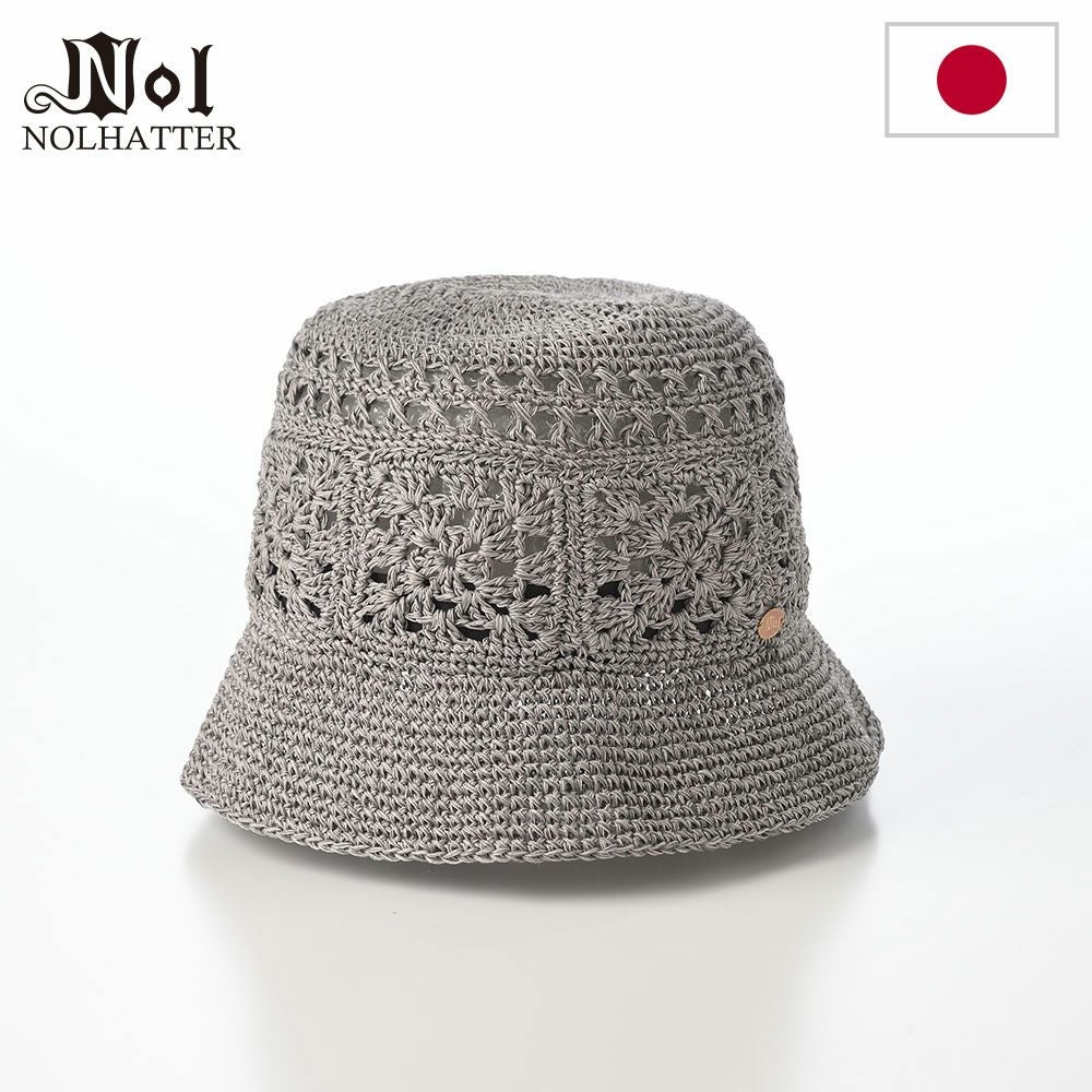 バケットハット・サファリハット 商品一覧 | 帽子通販 時谷堂百貨【公式】