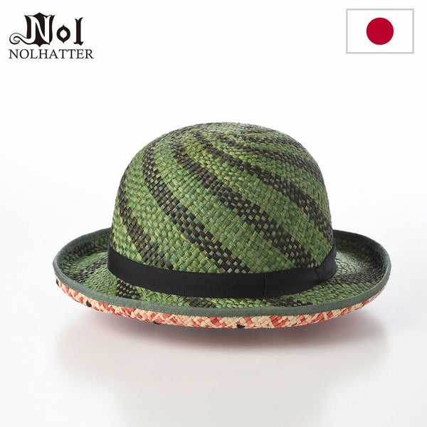 SUIKA HAT（スイカハット） レッド