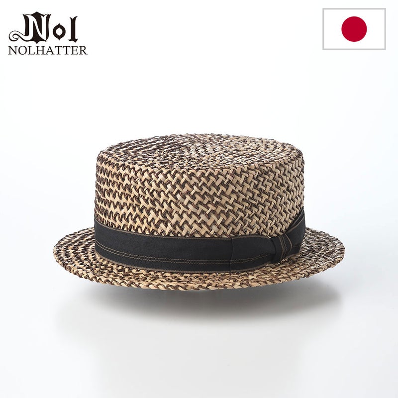 ノルのカンカン帽 Jamaicankan（ジャマイカンカン） ベージュ