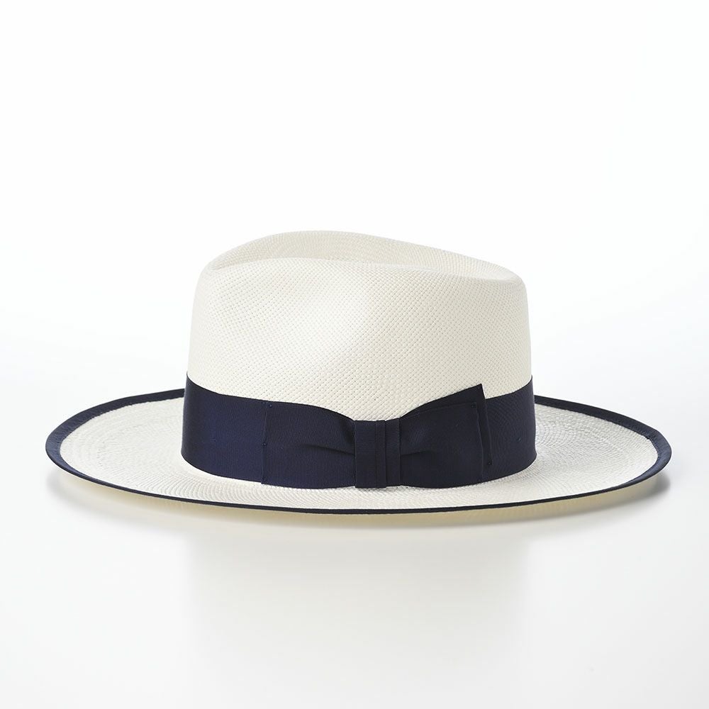 ステットソン パナマハット FLAT VINTAGE PANAMA（フラット