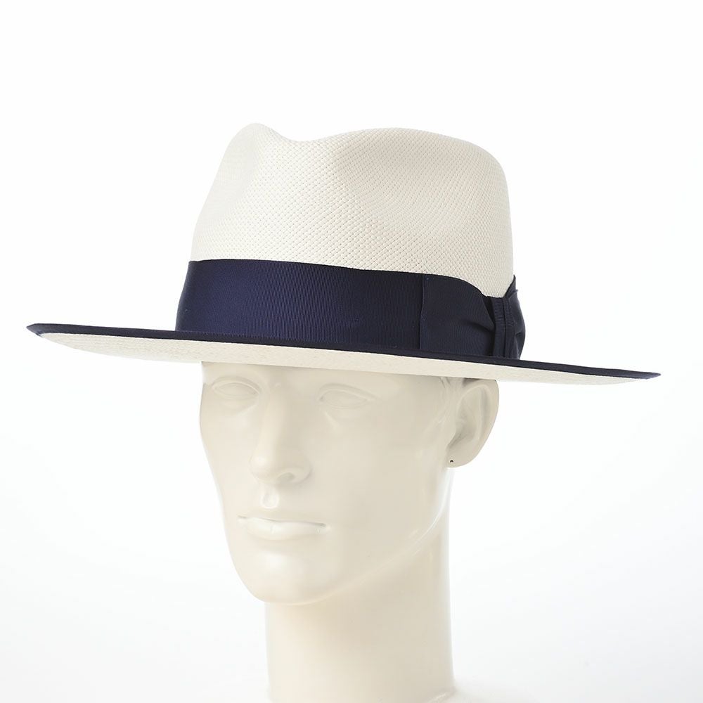 ステットソン パナマハット FLAT VINTAGE PANAMA（フラット