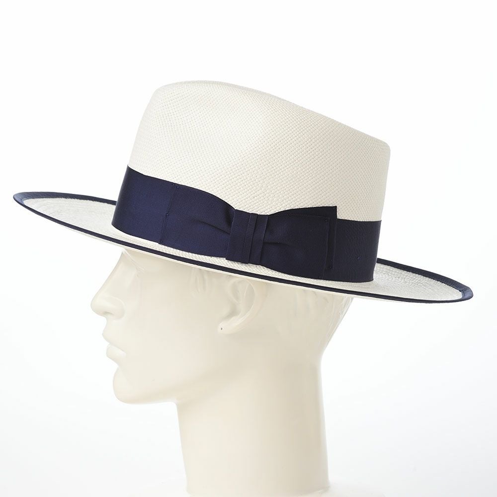 ステットソン パナマハット FLAT VINTAGE PANAMA（フラット