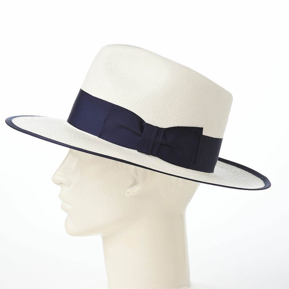 ステットソン パナマハット FLAT VINTAGE PANAMA（フラット